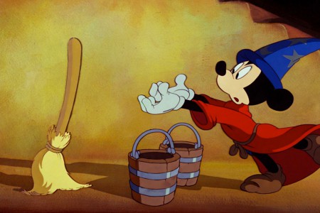  Fantasia