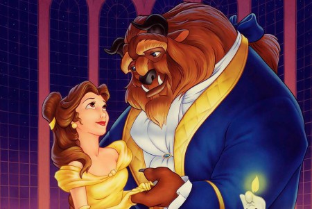 La Belle et la Bête