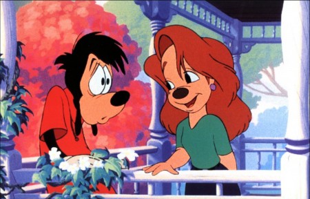 Dingo et Max