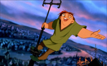 Le Bossu de Notre-Dame