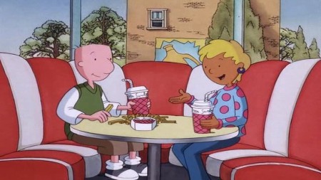 Doug, le film