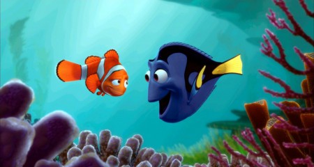 Le Monde de Nemo