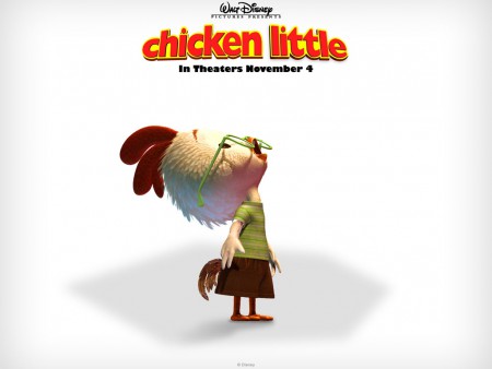 Chicken Little