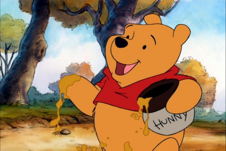 Winnie l'Ourson