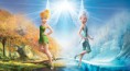 Clochette et le Secret des Fées
